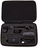 SubZero UHF draadloze saxofoon microfoon