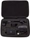 SubZero UHF draadloze saxofoon microfoon