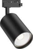 BES LED Brinton Sonly LED Railspot - Zwart