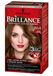 Schwarzkopf Brillance 864 Brun chaud coloration pour cheveux