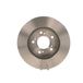 BOSCH Disque de frein (0 986 478 667)