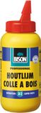 Bison Houtlijm Flacon - 12 x 250 gr - Voordeelverpakking