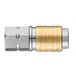 NEO Raccords rapides - Accessoire compresseur - Acier inoxydable - Mosi