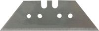 Strend Pro Lame de rechange SBX257, trapézoïdal, 19x61x0,6 mm, paquet de 10 pièces