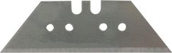 Strend Pro Lame de rechange SBX257, trapézoïdal, 19x61x0,6 mm, paquet de 10 pièces
