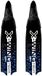 Mares Pure Passion X-wing Fiber Medium Freedivingvinnen Noir EU 38-39