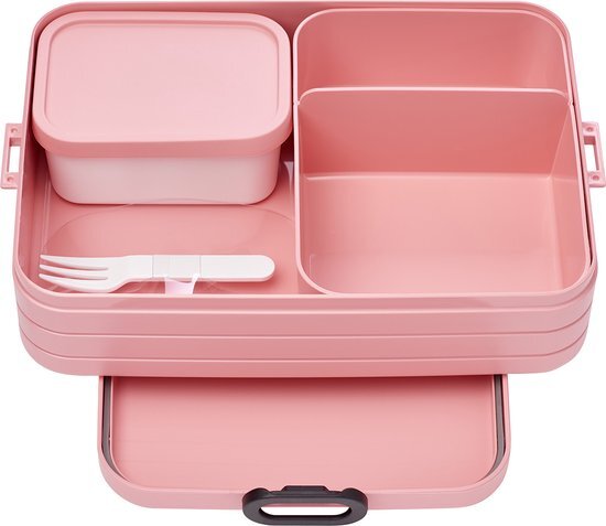 Mepal Bento lunchbox large Roze