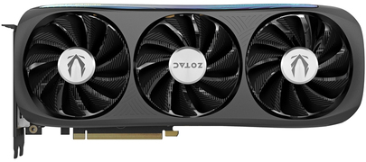 Zotac GeForce RTX 4070 Ti AMP AIRO