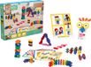 Plus-Plus Learn to Build 130-delige bouwset