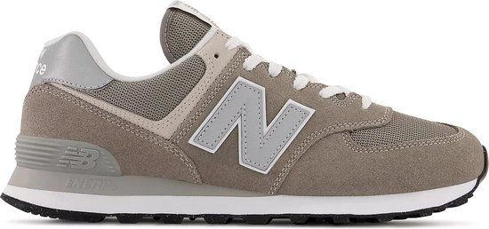 New Balance 574 Heren Sneakers - GREY - Maat 42