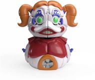 Numskull Five Nights at Freddy's Tubbz Mini PVC Figure Circus Baby 5 cm