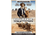 Sidonis RIO Grande - Dvd