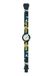Hip Hop Analoog horloge blauw / navy / smoky blue / wit