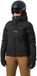 Helly Hansen Valdisere 3.0 Jas Zwart M Vrouw