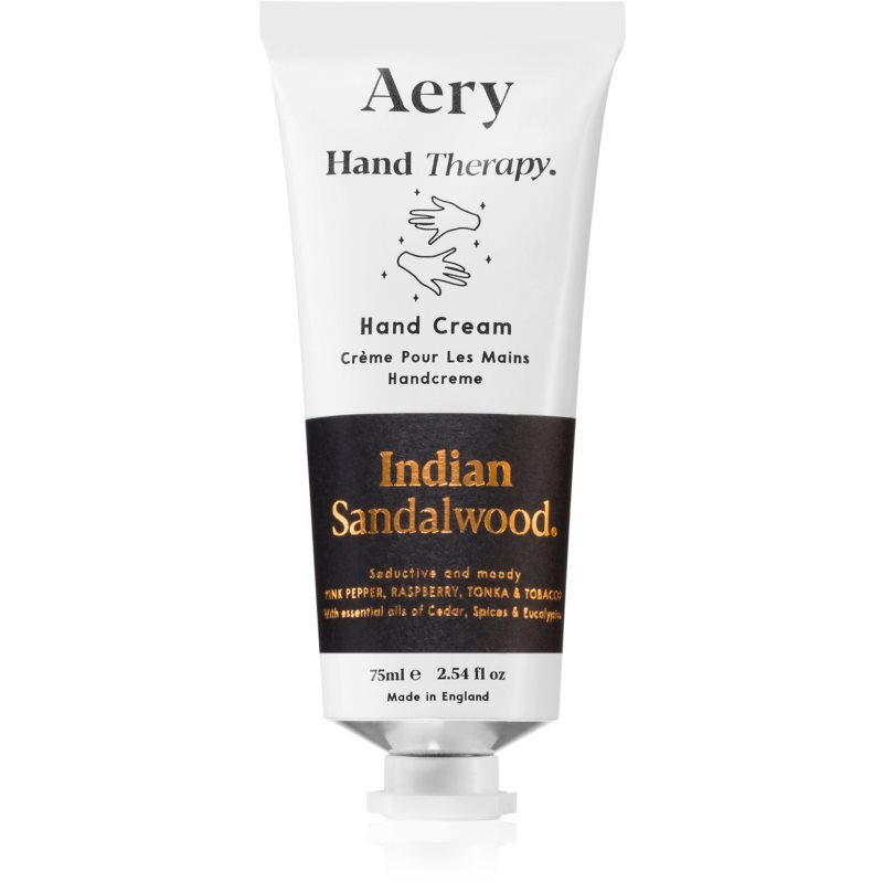 Aery Indian Sandalwood