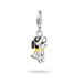 Thomas Sabo Pendentif Protège-Cheveux Argent Sterling 925 2242-664-7