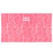 Mad Wave Serviette Microfibre Flamant rose