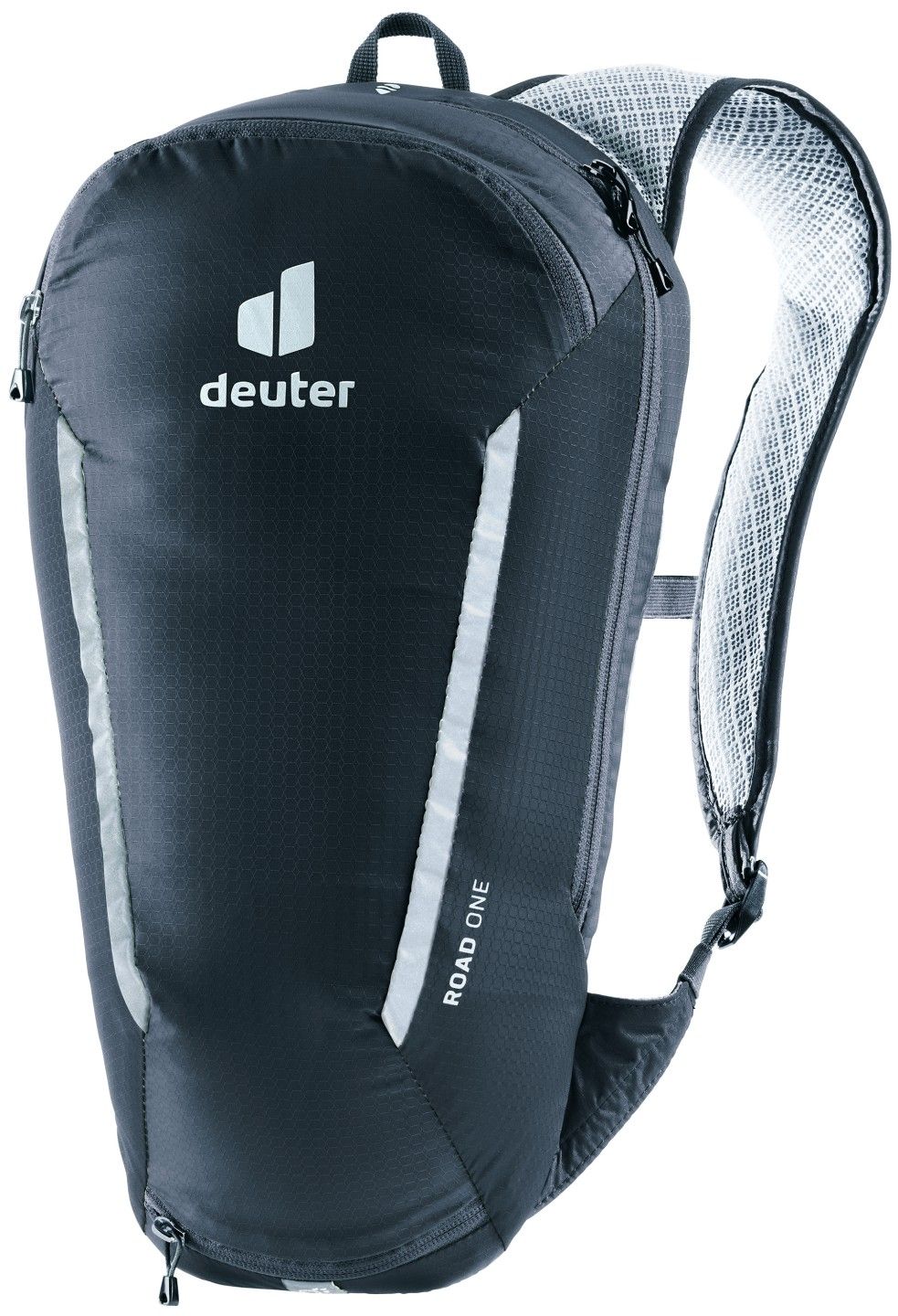 Deuter Road One - DR3205021-7000 - Zwart