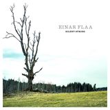 PIAS Nederland Einar Flaa - Silent String (LP)