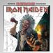 The Iron Maiden The Official Iron Maiden Colouring Book Volume III