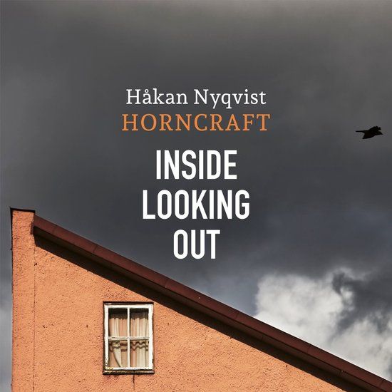 Inside Håkan Nyqvist - Inside Looking Out (CD)