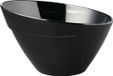 APS Balance melamine kom zwart 21cm