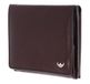 Golden Head Leren portemonnee weense doos Colorado RFID Protect Wiener Schachtel 1183 Bordeaux wijnrood