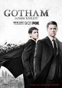 - Gotham Seizoen 4 (Bluray