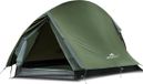 Tente de luxe sans marque - Tente premium facile à monter - Tente de camping occultante