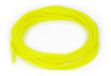 Best Divers TK0153Y slang, siliconen, Ø8 mm/15 m, geel