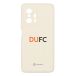 Dundee United Officiel Coque de Téléphone Compostable Xiaomi 11T Pro 6.46" Global - Fibriva™