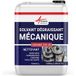 Arcane Industries - Solvant dégraissage mécanique nettoyant injecteur carburateur fontaine graisse huile de coupe pièces - 5 L