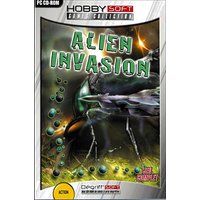 Logithéque Alien Invasion