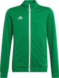 adidas Entrada 22 Track Jacket Youth - Groene Jas Kids-116