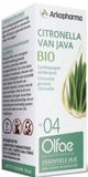 Arkopharma Olfae Citronella Van Java Nr 4