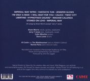 Imperial One The Juggler - Imperial Way (CD)