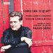 Tetzlaff/Frankfurt Mendelssohn-Bartholdy: Violin Concertos (CD)
