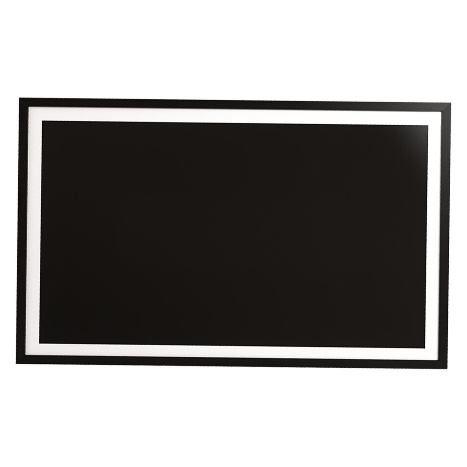 Frameo Digitale Fotolijst GW-P156 zwart 15,6 inch