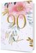 Monsieur Dragon Carnet B6, 90e anniversaire