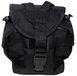 MFH Molle-tas voor waterfles (zwart)