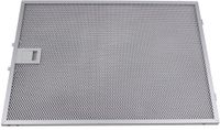 Bosch Metaalfilter 359x265x8mm 11027857