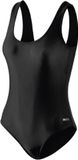 BECO the world of aquasports BECO Zwempak - Dames - Polyamide - Zwart - Maat 44
