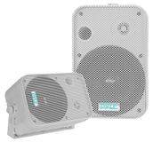 Pyle PDWR50W Luidspreker Wit