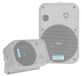 Pyle PDWR50W Luidspreker Wit