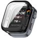 Huawei Watch D2 Housse de protection en TPU Noir