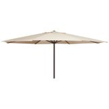 Madison PARASOL PAROS LUXE 300 CM