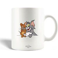 Tom en Jerry Keramische mokken maniacase