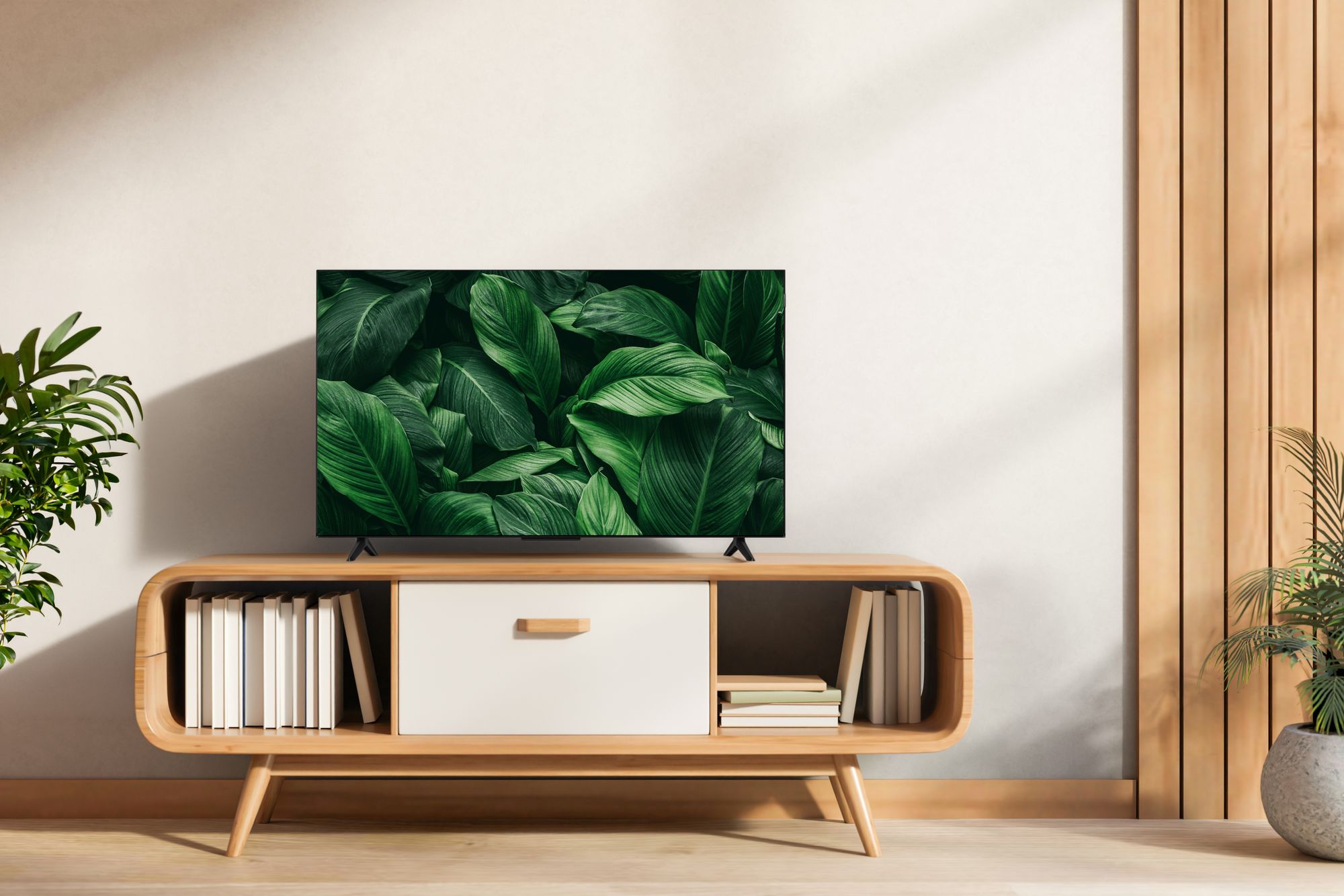 TCL 40S5L / LED-LCD QLED screen / 40 inch / 2026