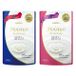 KUMANO COSME Pharmaact Savon pour le corps hydratant Oriental Floral - Recharge 400 ml