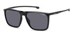 Carrera Ducati CARDUC 034/S Black grey 59/16/145 MAN Zonnebrillen